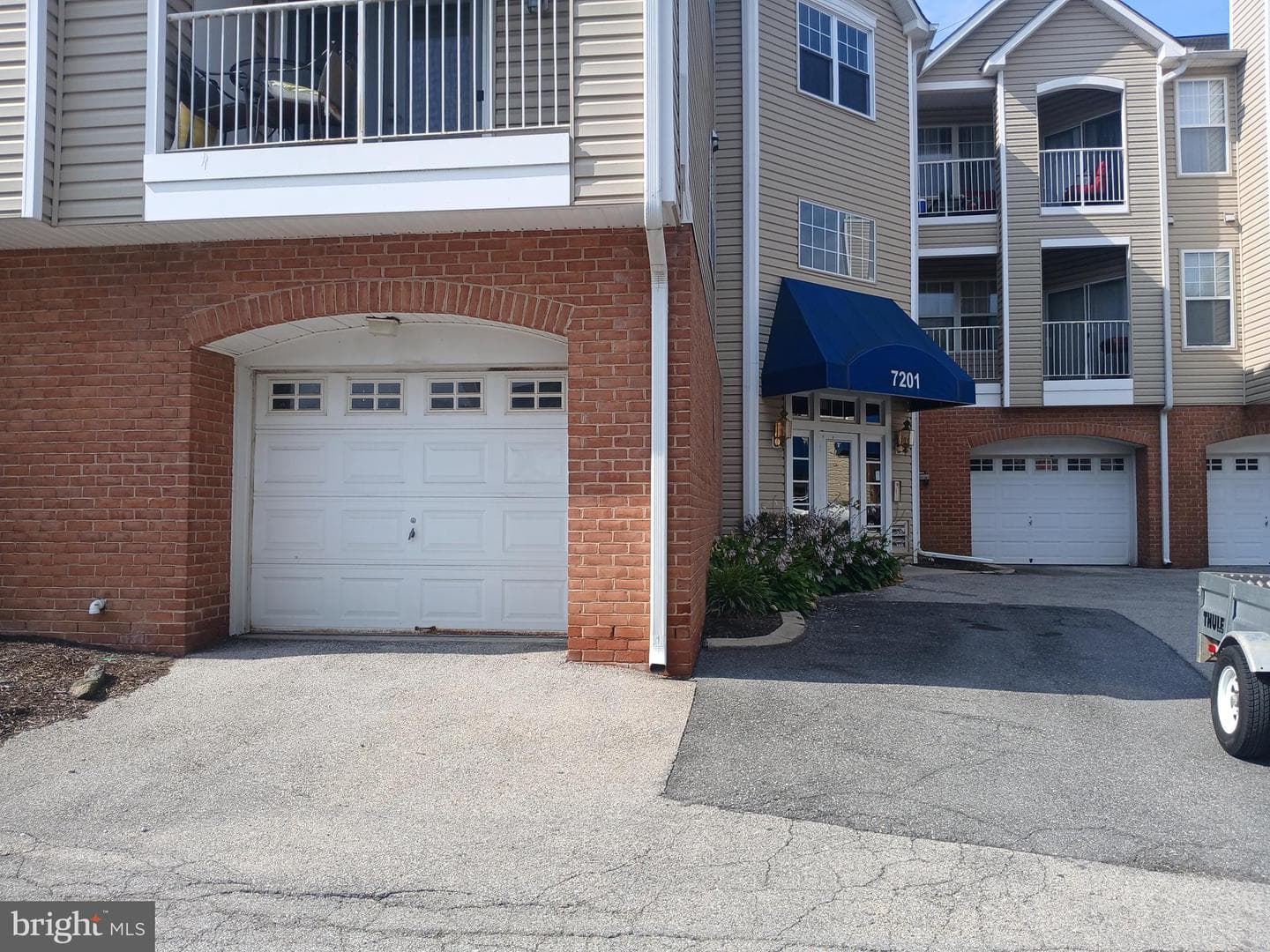 7201 Bogley Road #203 photo 2