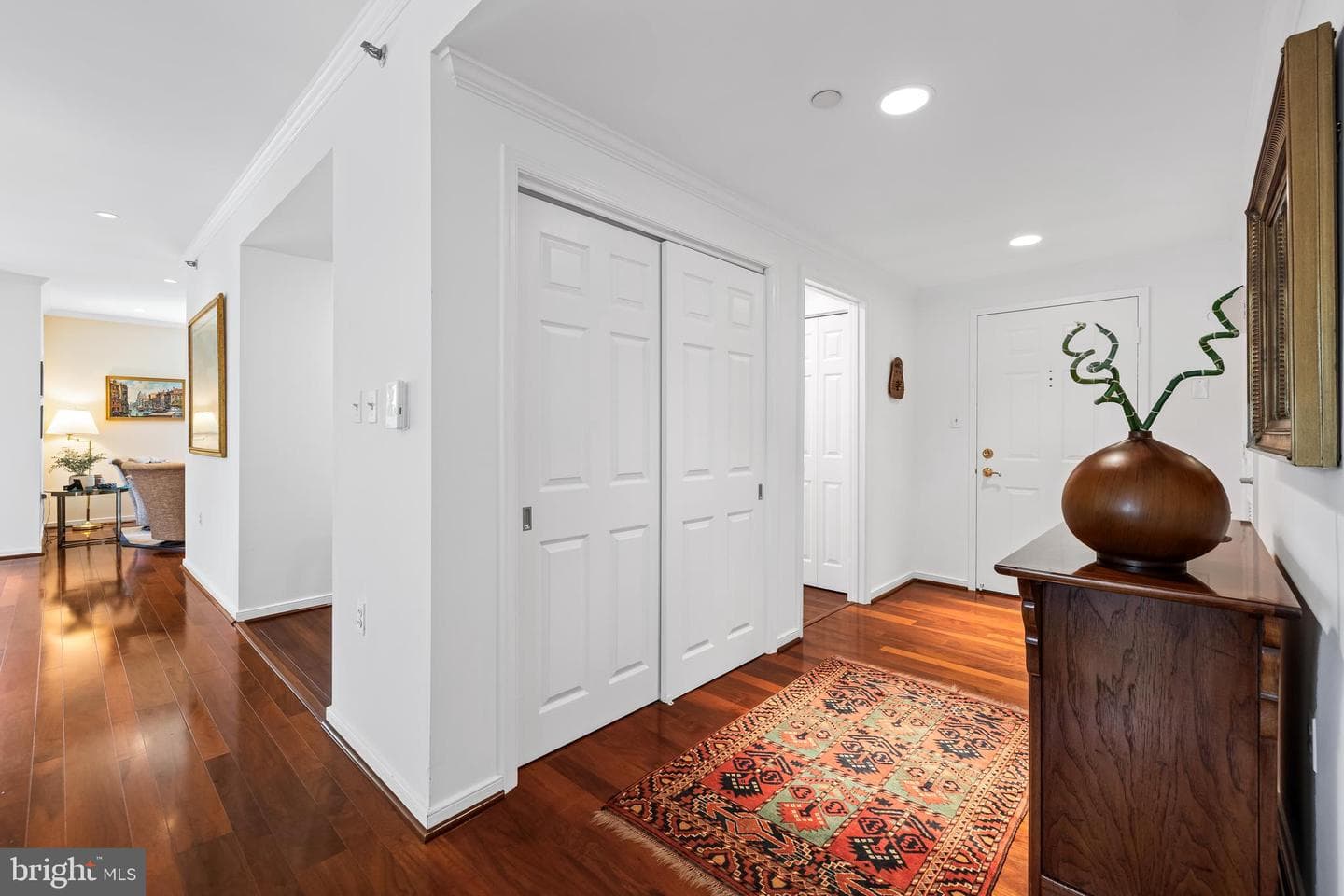 2331 Old Court Road #203 photo 2