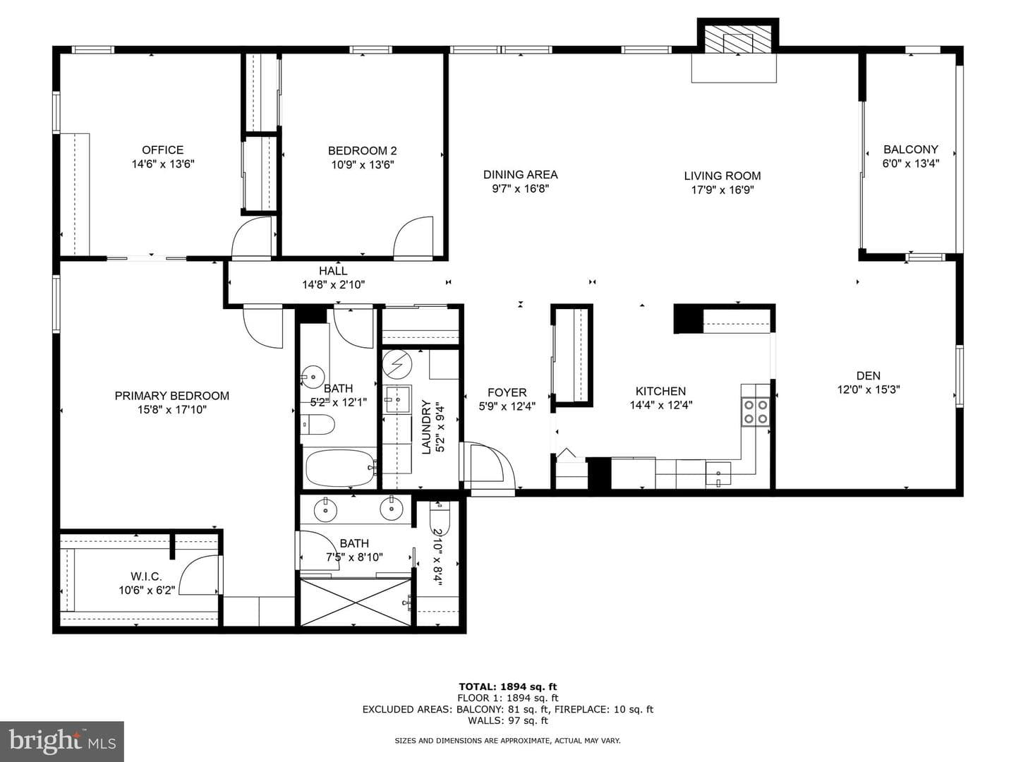 2331 Old Court Road #203 photo 28