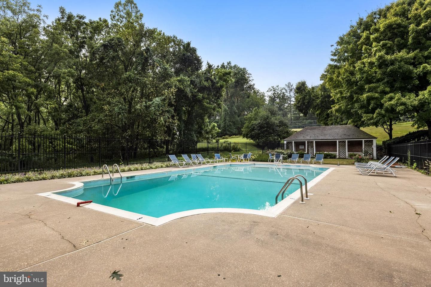 2331 Old Court Road #203 photo 32
