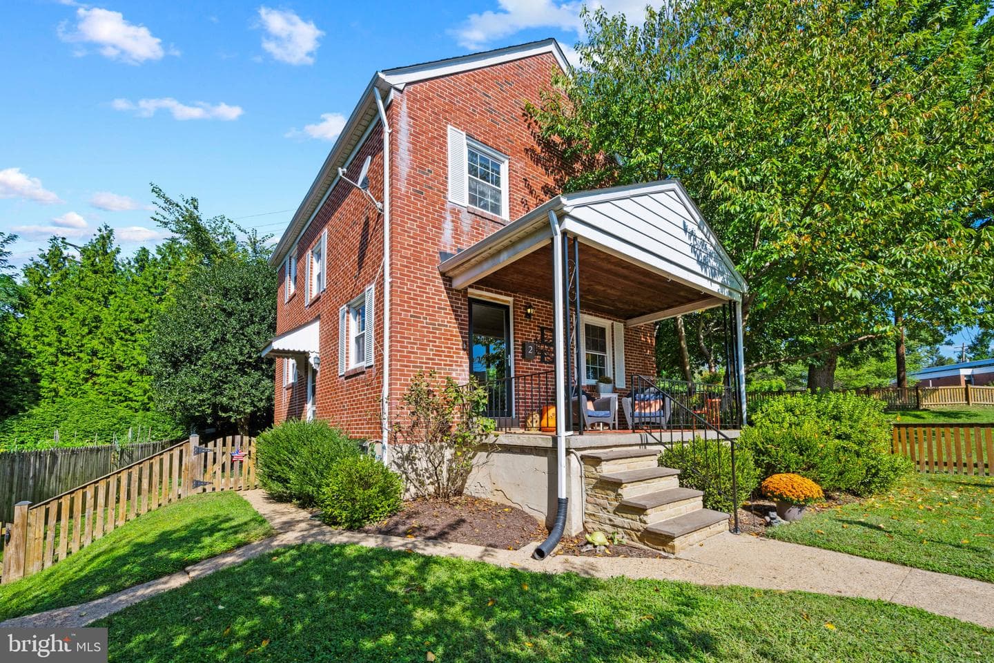 2 Park Drive photo 27