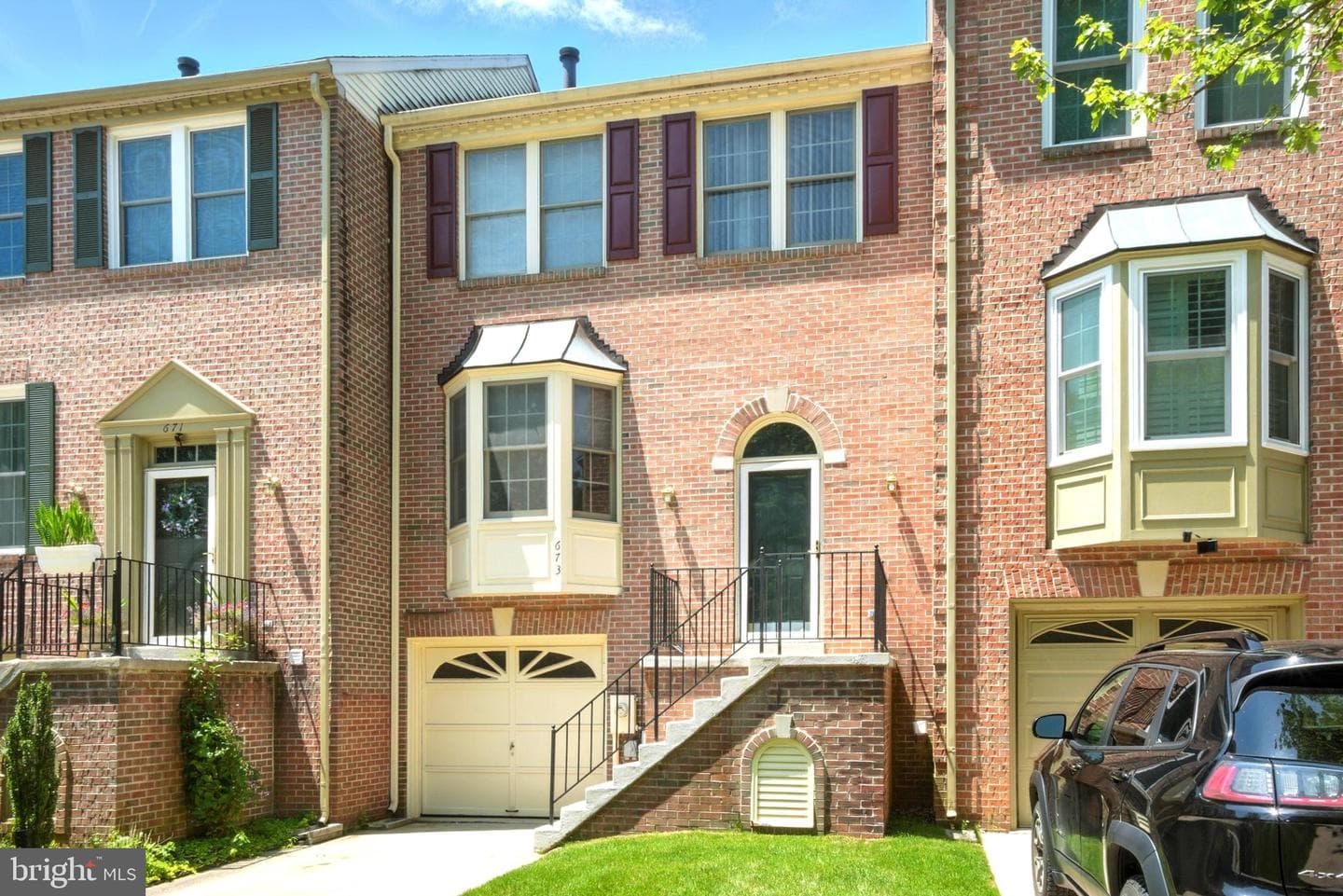 673 Budleigh Circle photo 3