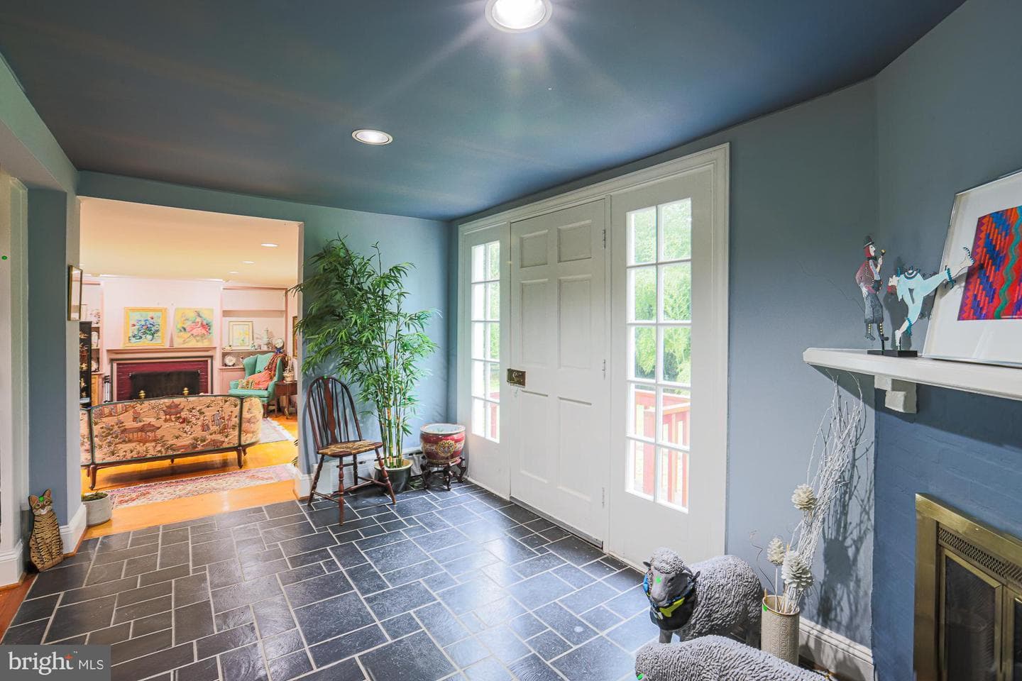 10634 Park Heights Avenue photo 2