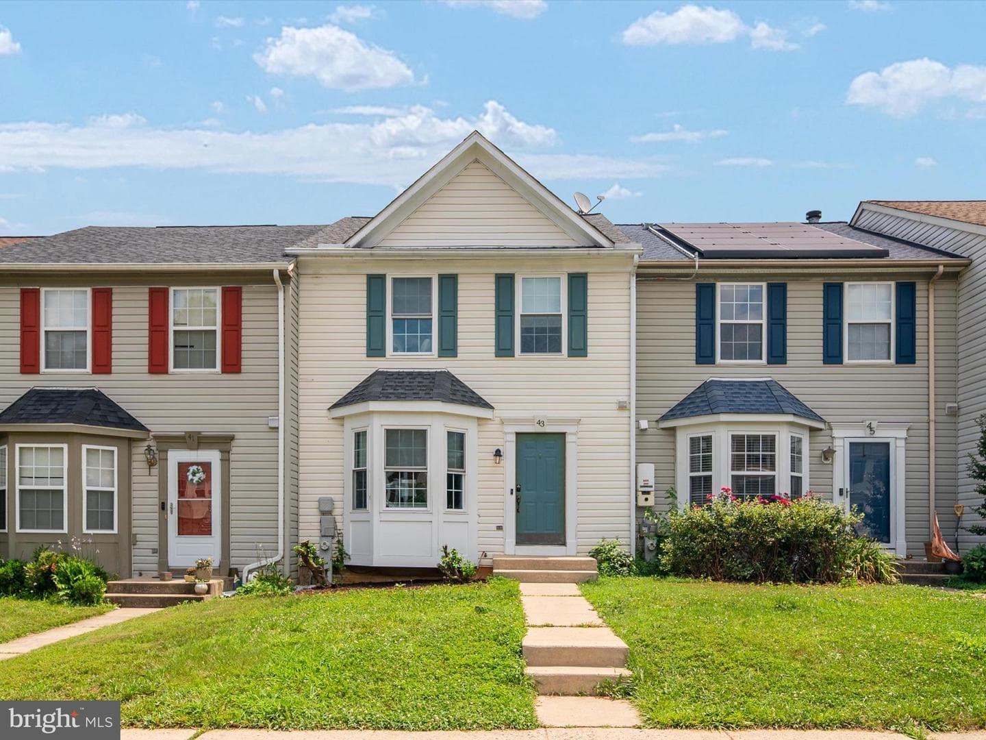 43 Parkhill Place photo 2