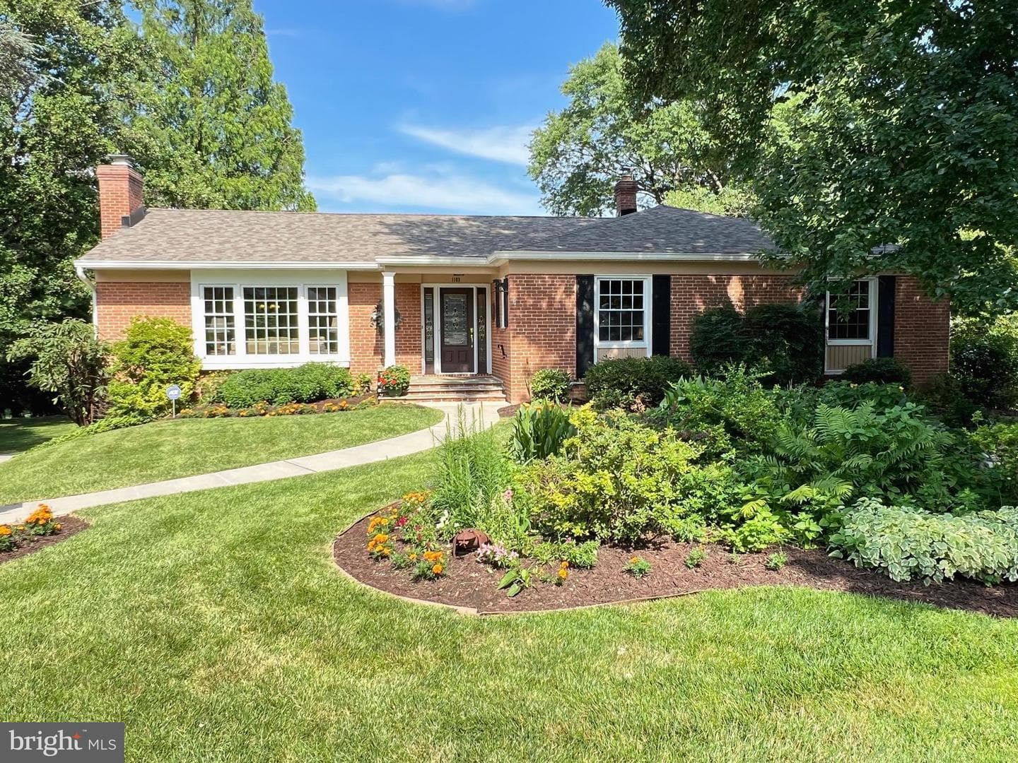 1103 Cawdor Court
