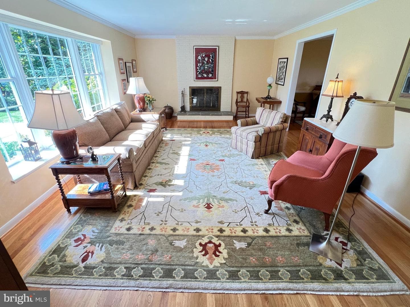 1103 Cawdor Court photo 5