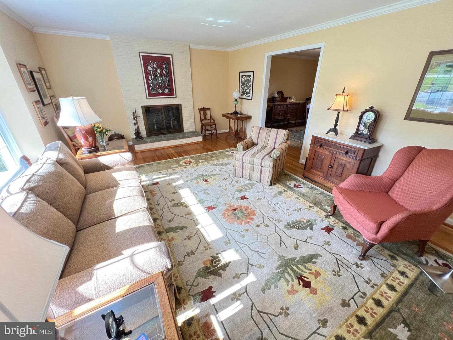 1103 Cawdor Court photo 7