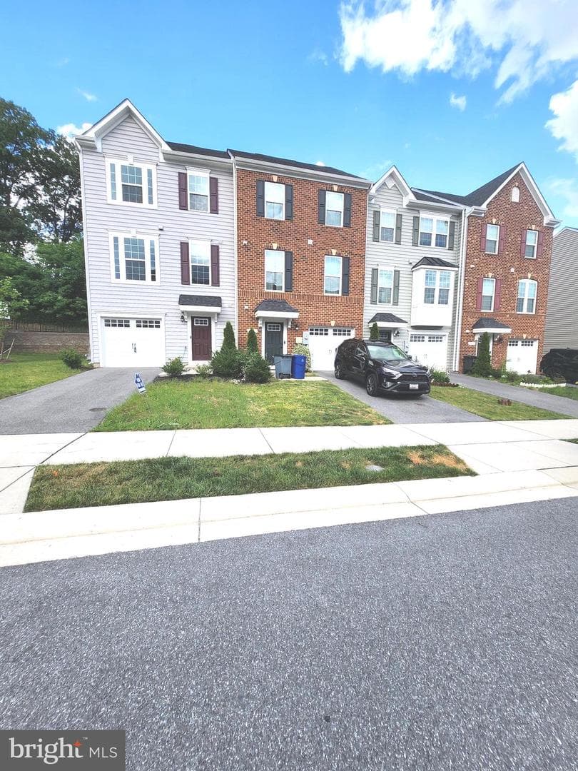 1813 Wind Gate Road