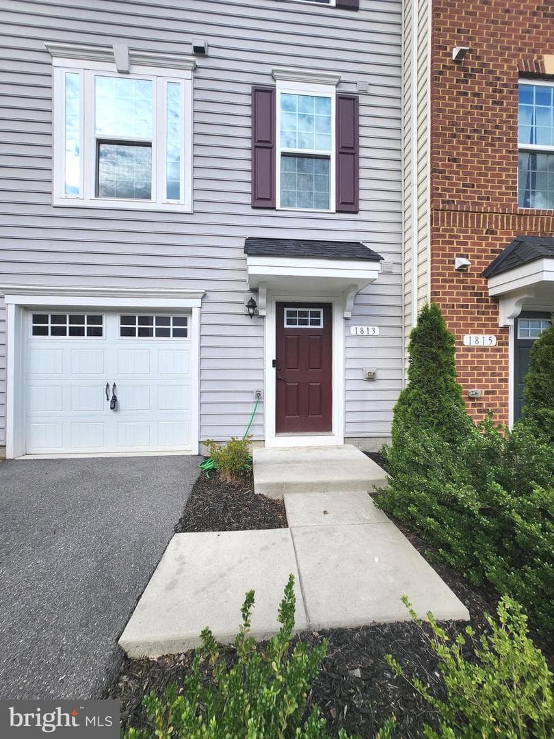 1813 Wind Gate Road photo 6