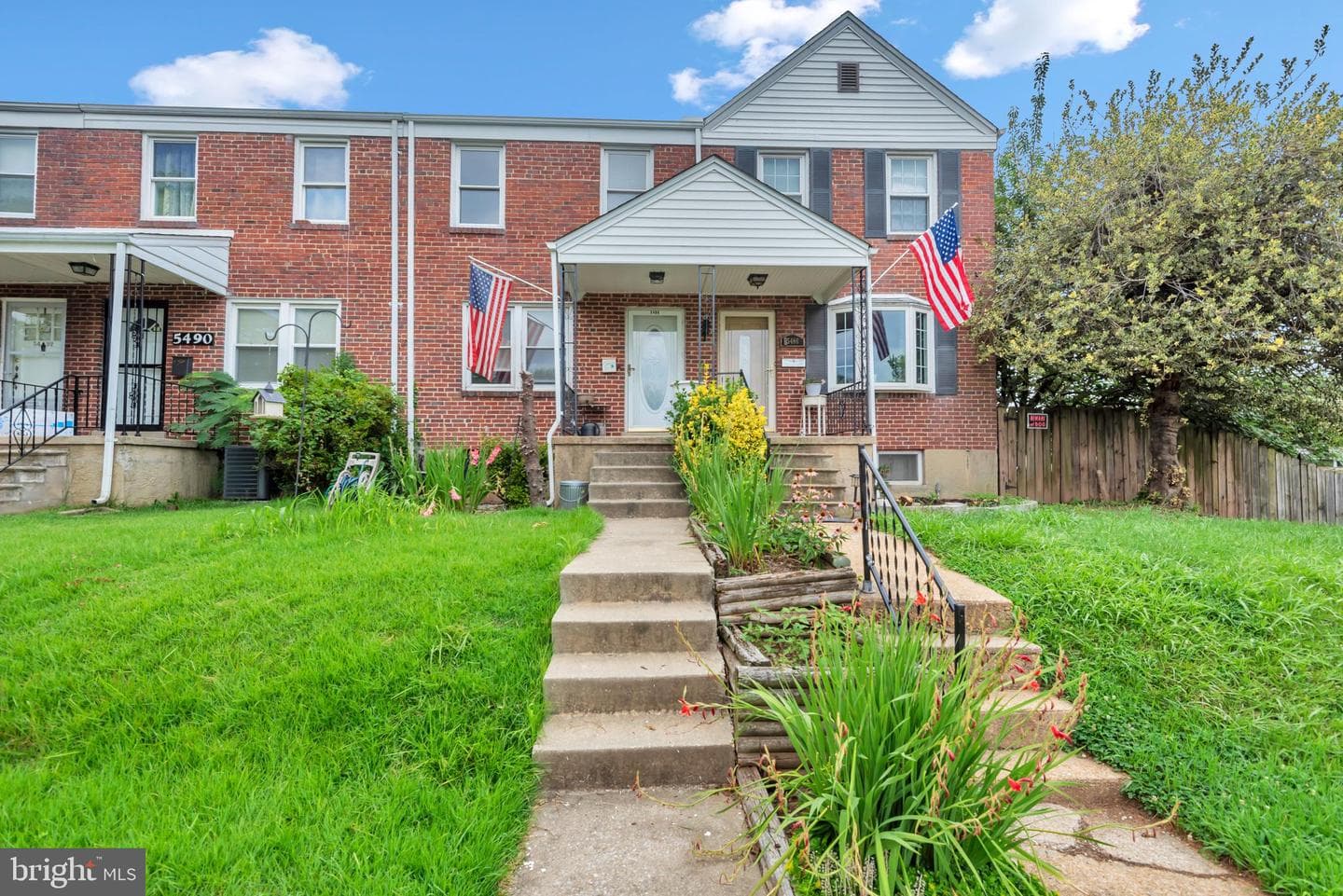 5488 Oakland Road photo 1
