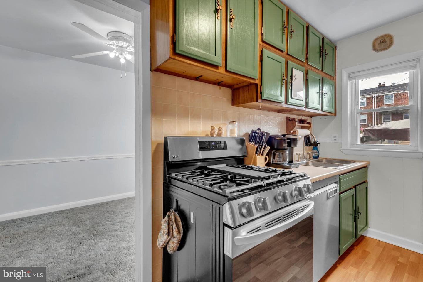 5488 Oakland Road photo 13