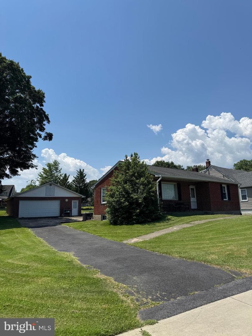 4123 Baker Lane