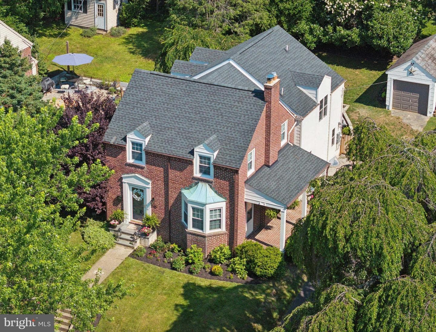 510 Sussex Road