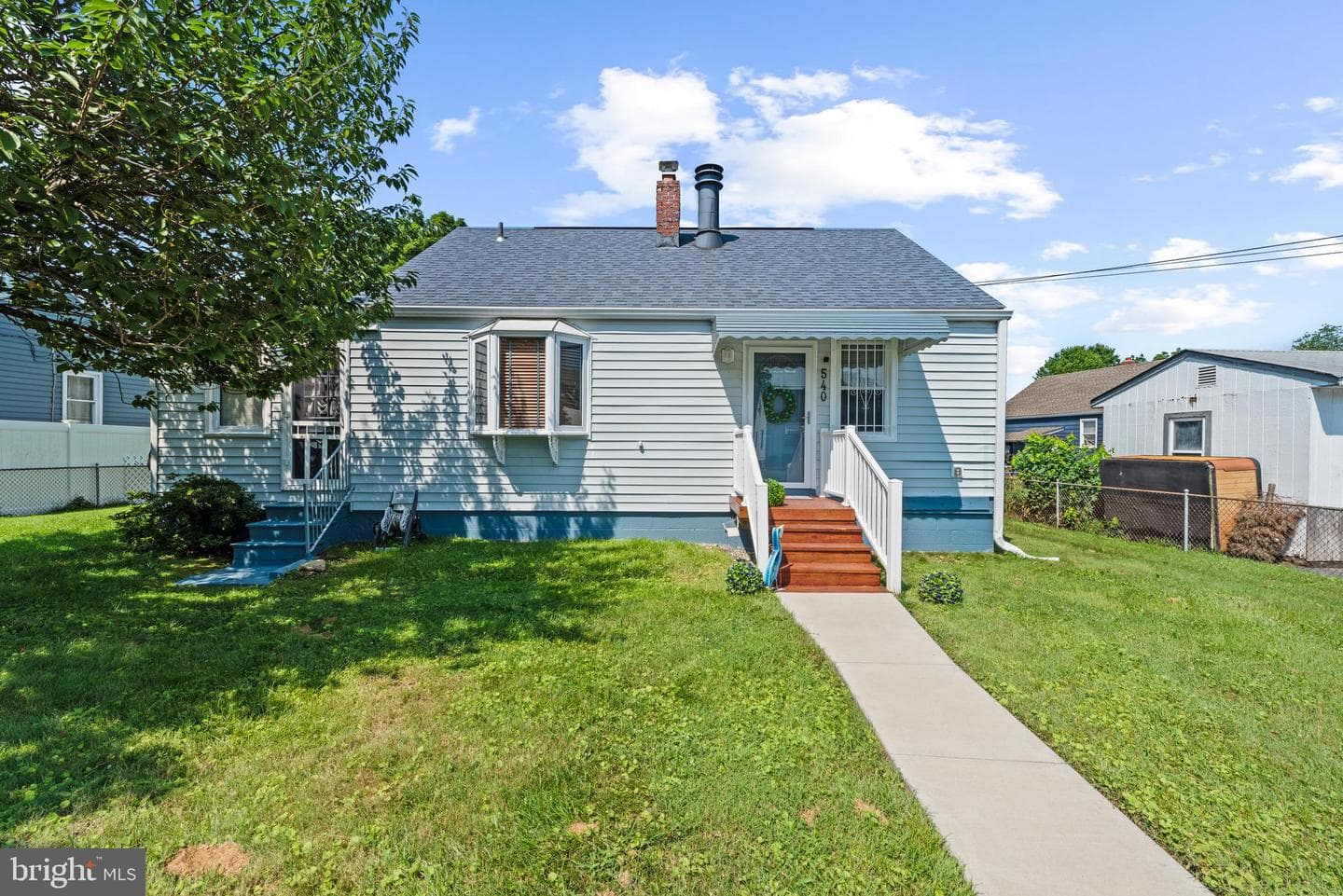 540 Woodlynn Terrace photo 1