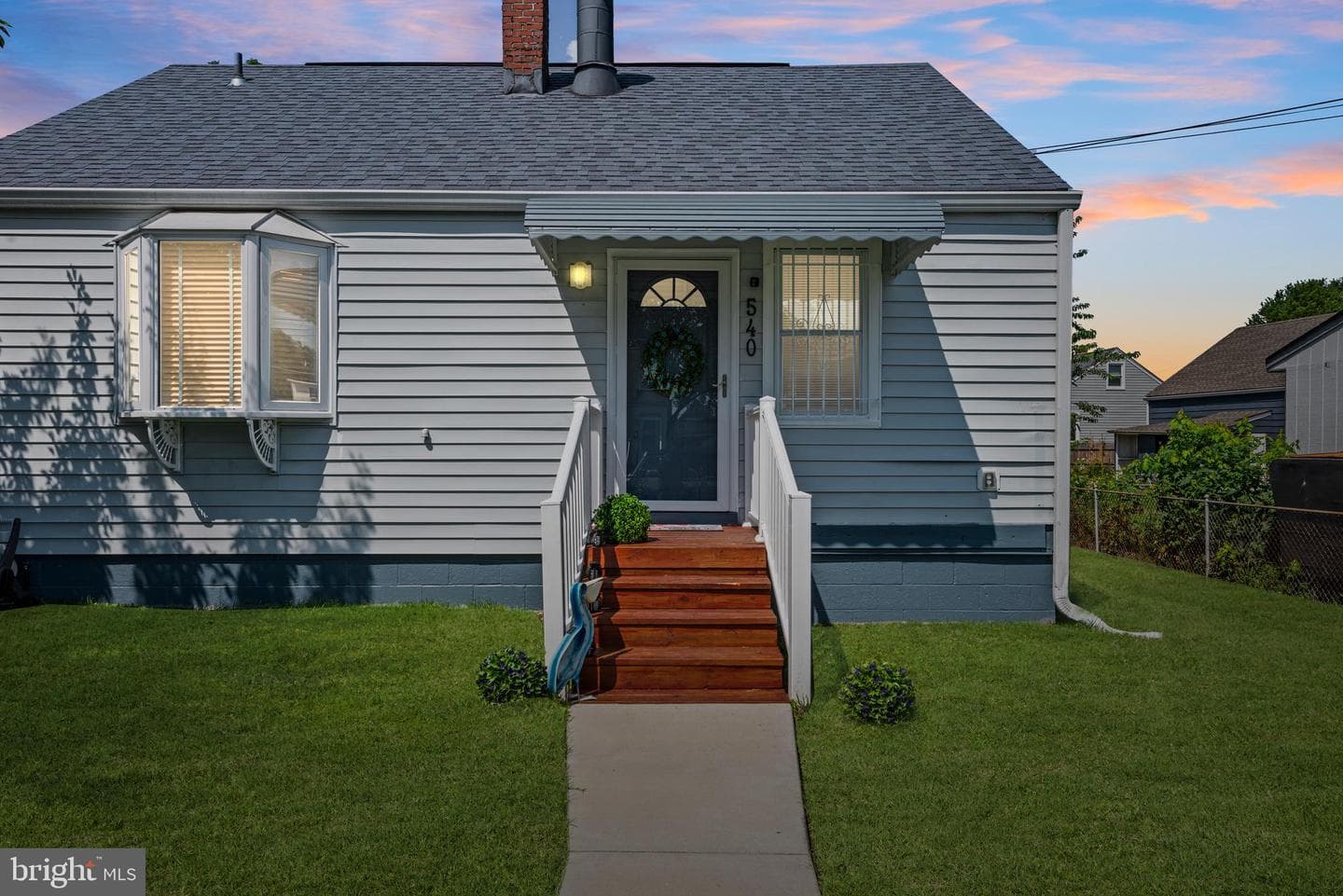 540 Woodlynn Terrace photo 3