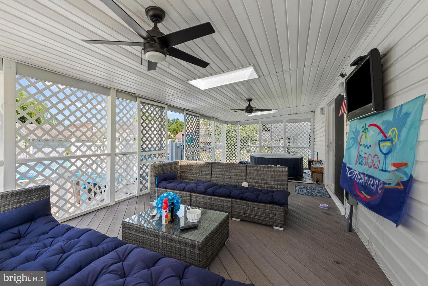 540 Woodlynn Terrace photo 33