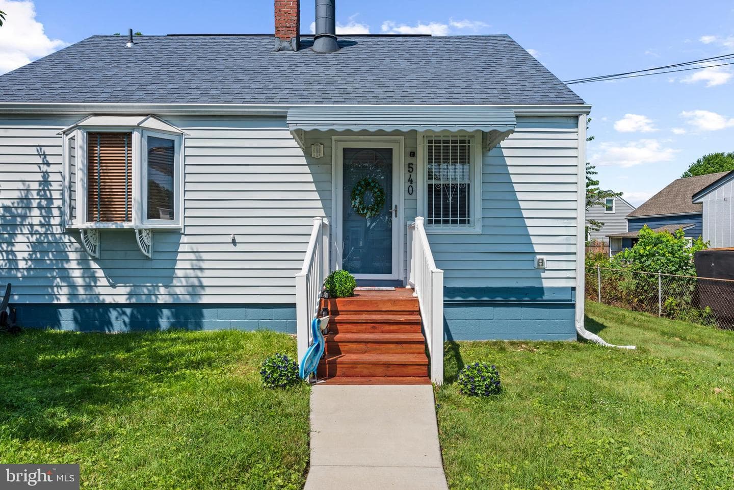 540 Woodlynn Terrace photo 35
