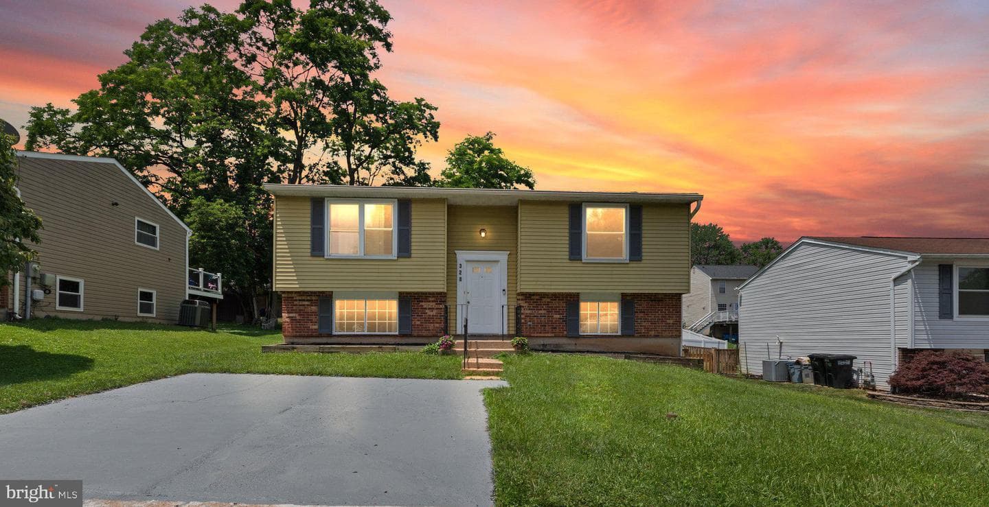 328 Kearney Drive