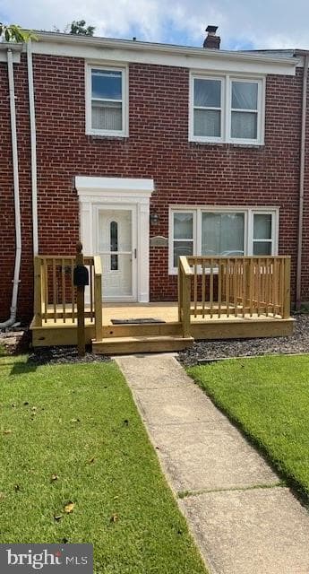 21 Skidmore Court photo 1