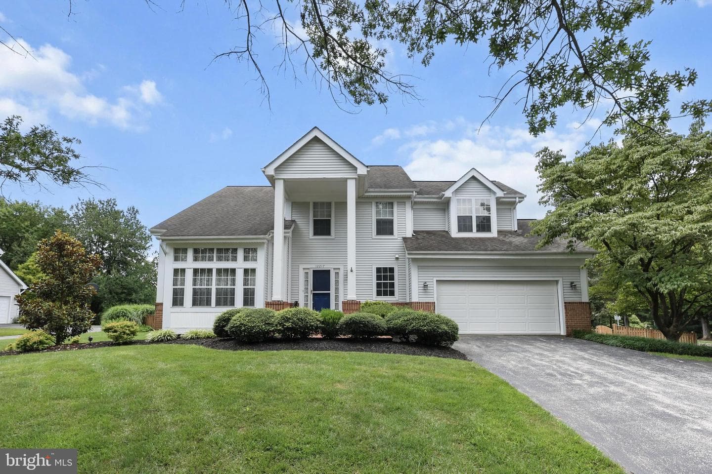 12217 Faulkner Drive photo 1