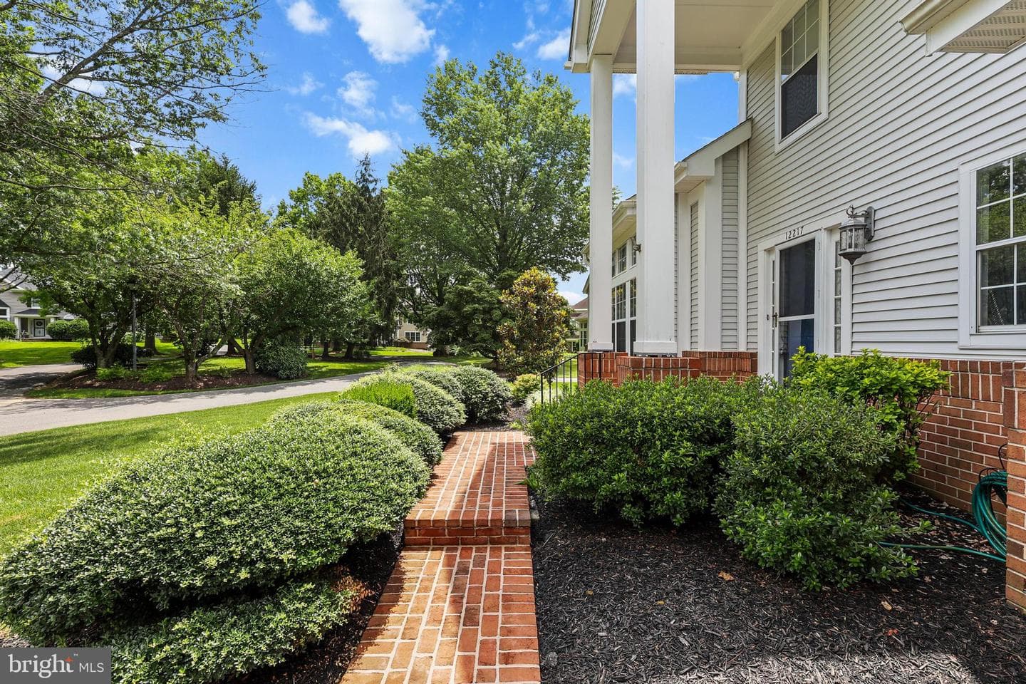 12217 Faulkner Drive photo 3