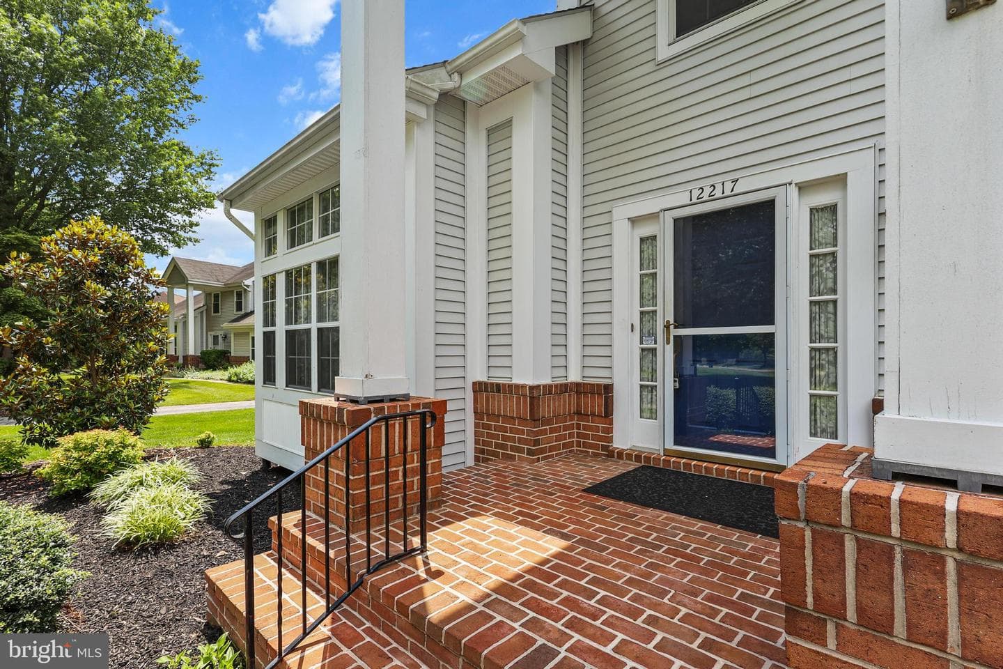 12217 Faulkner Drive photo 4