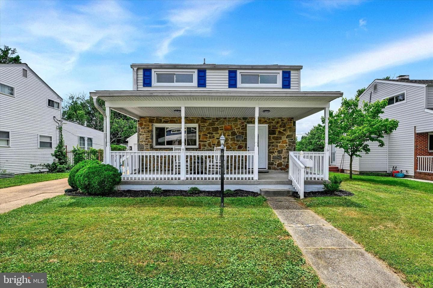 1205 Locust Avenue