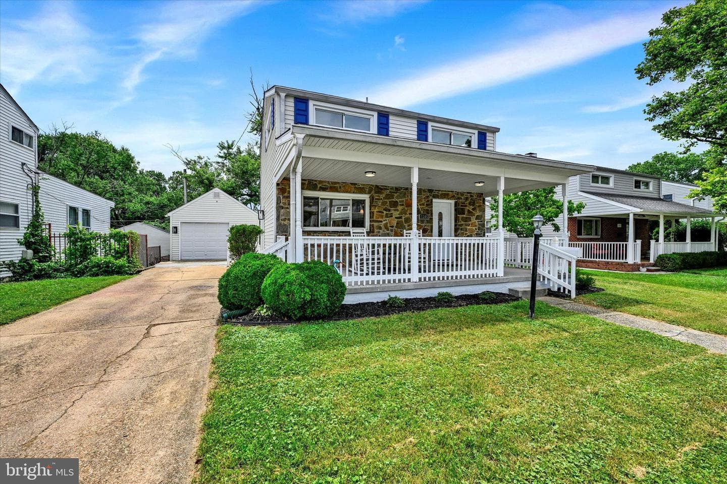 1205 Locust Avenue photo 23