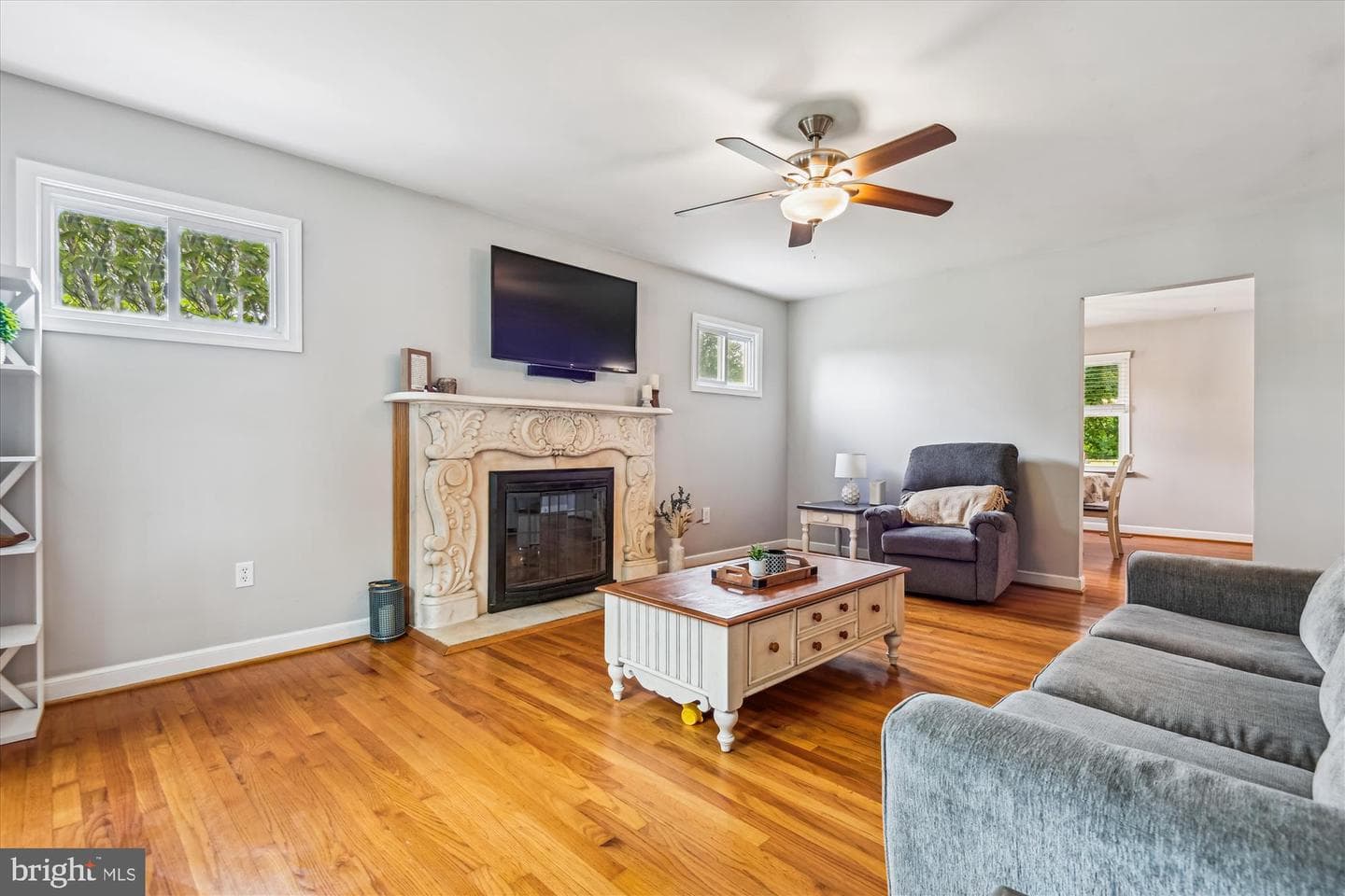 6743 Mount Vista Road photo 10