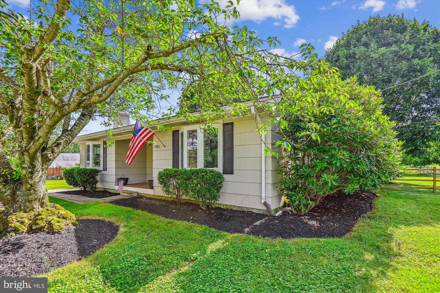 6743 Mount Vista Road photo 39