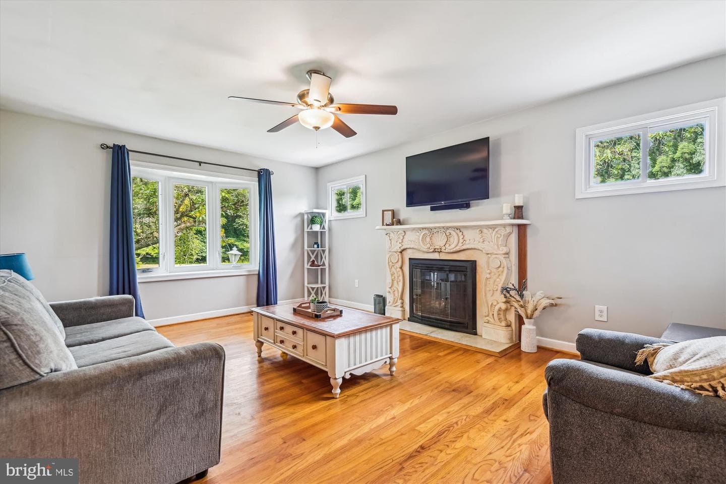 6743 Mount Vista Road photo 9