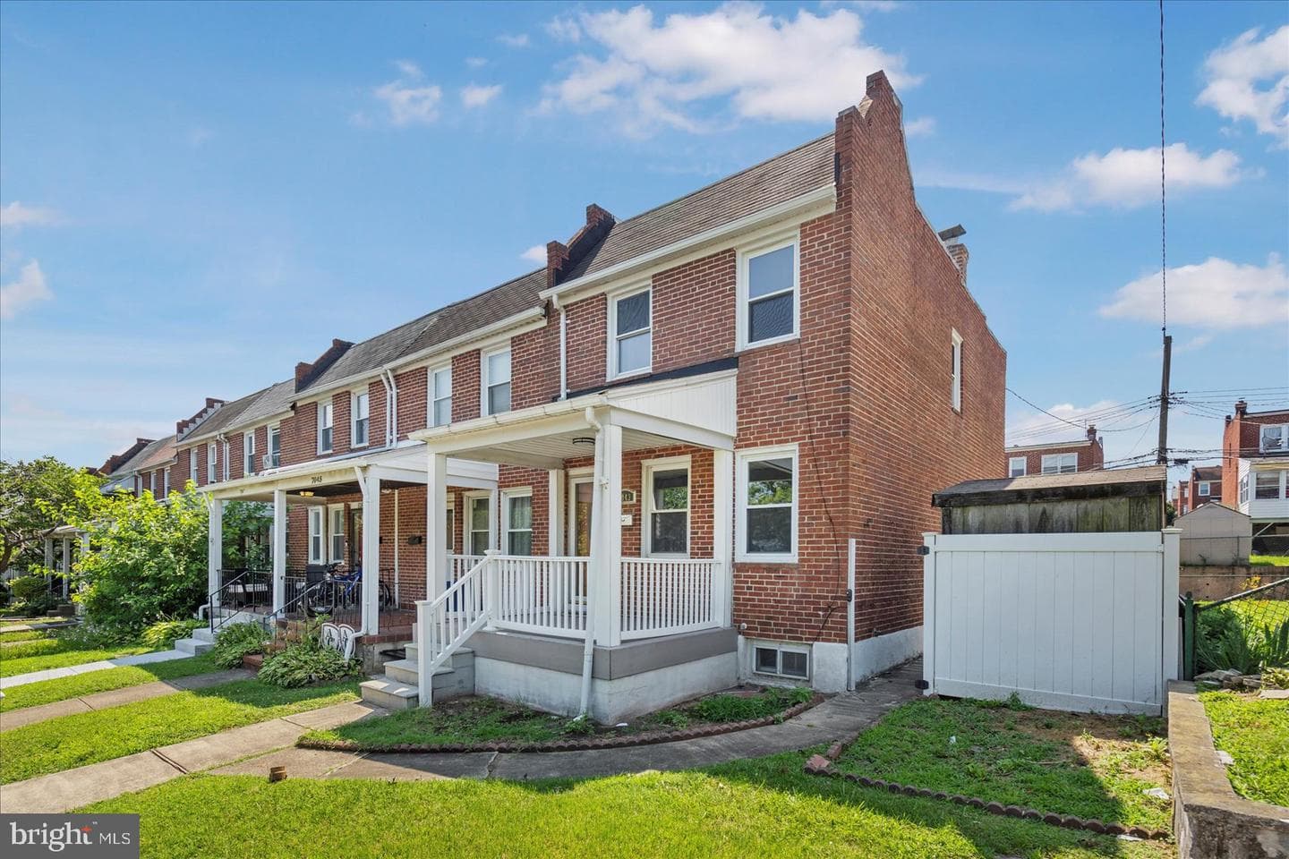7043 E Baltimore Street photo 2