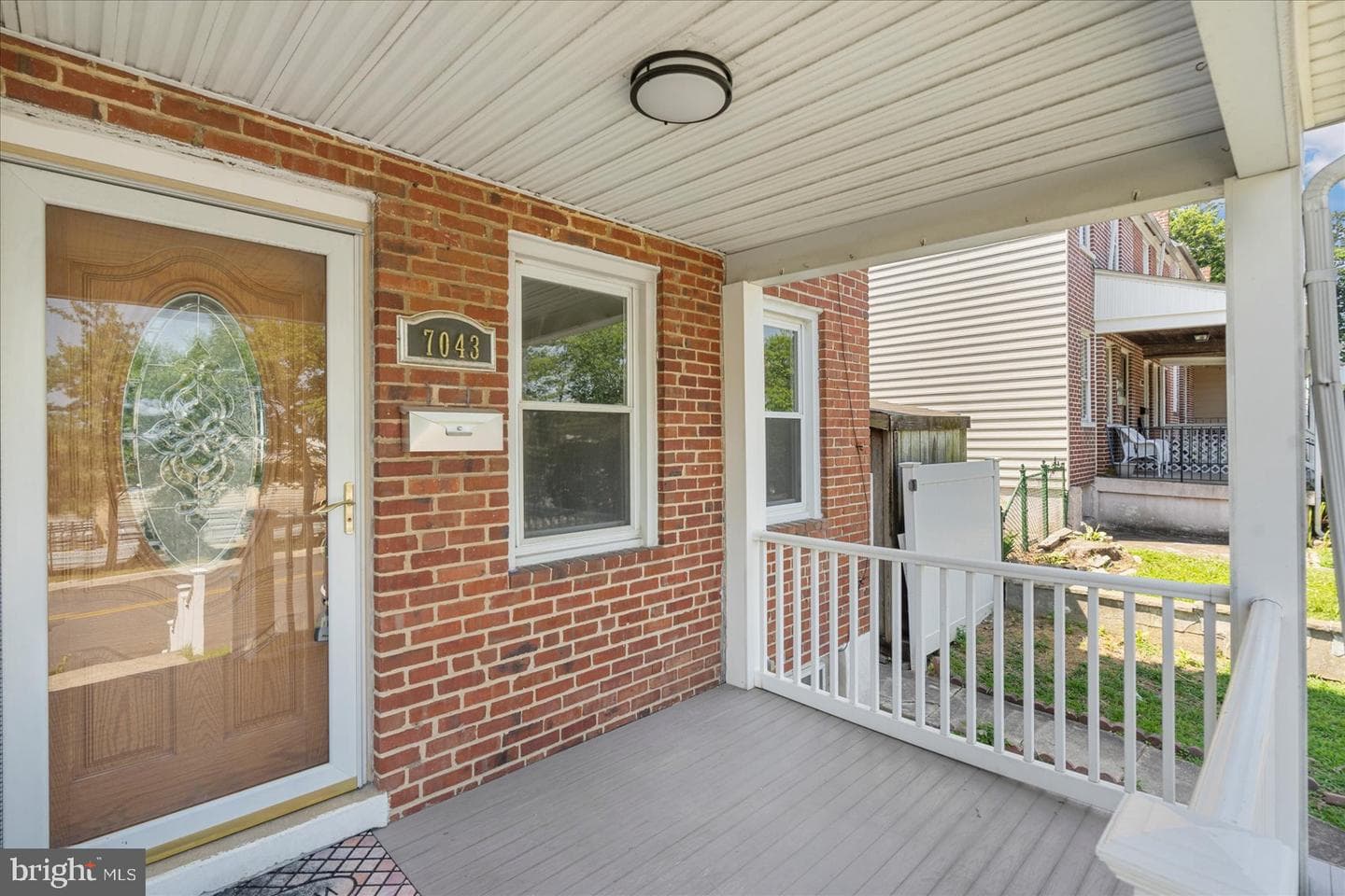 7043 E Baltimore Street photo 39