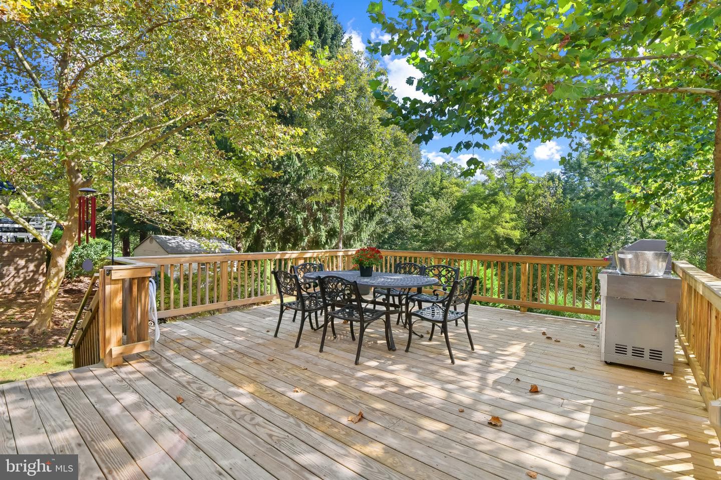 9700 Mendoza Road photo 26
