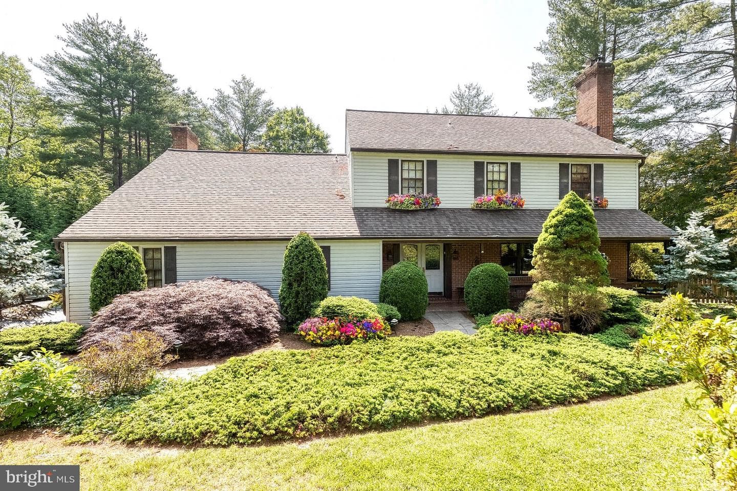 9 Tree Farm Court photo 2