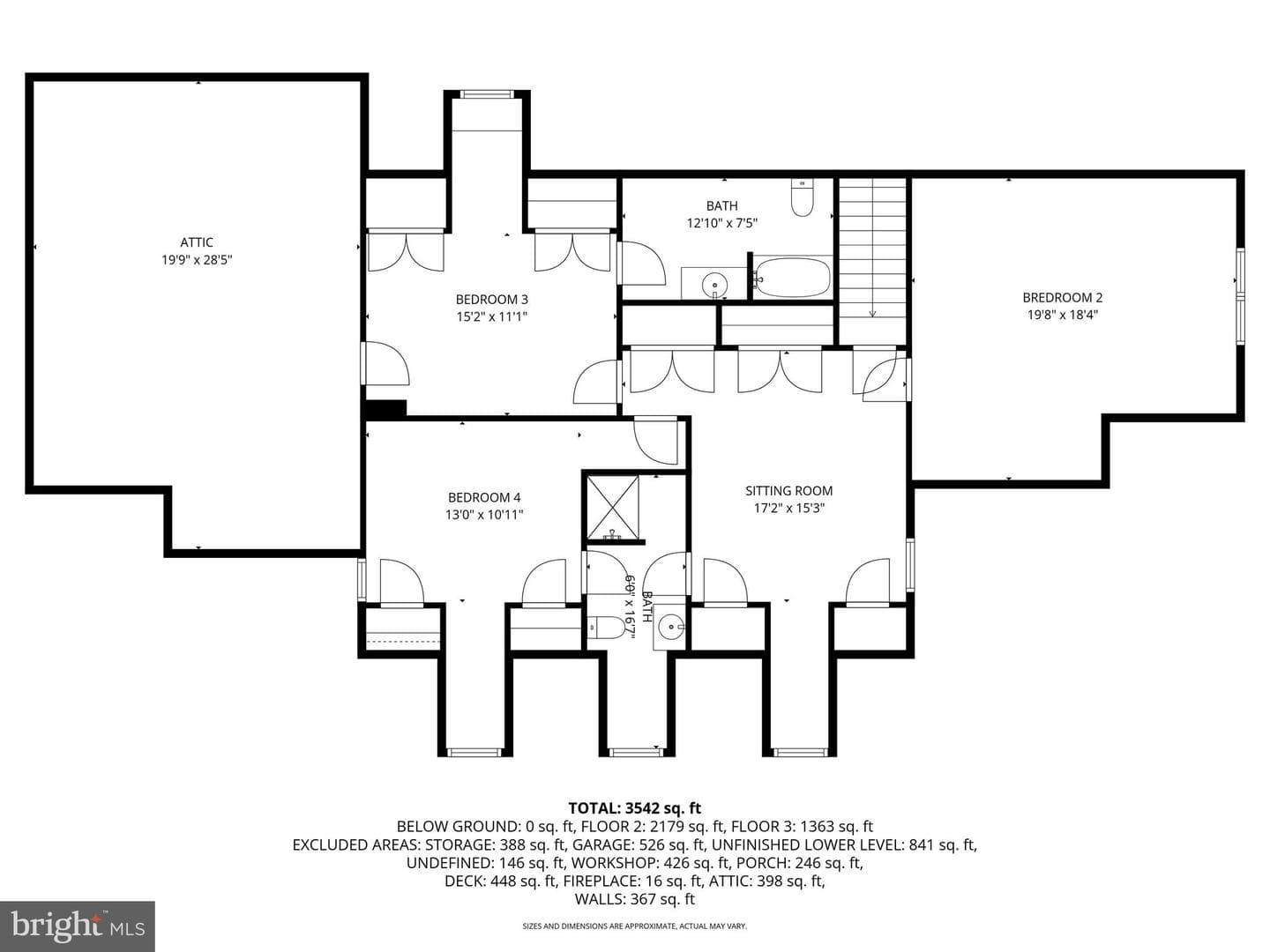 3616 Southside Avenue photo 56