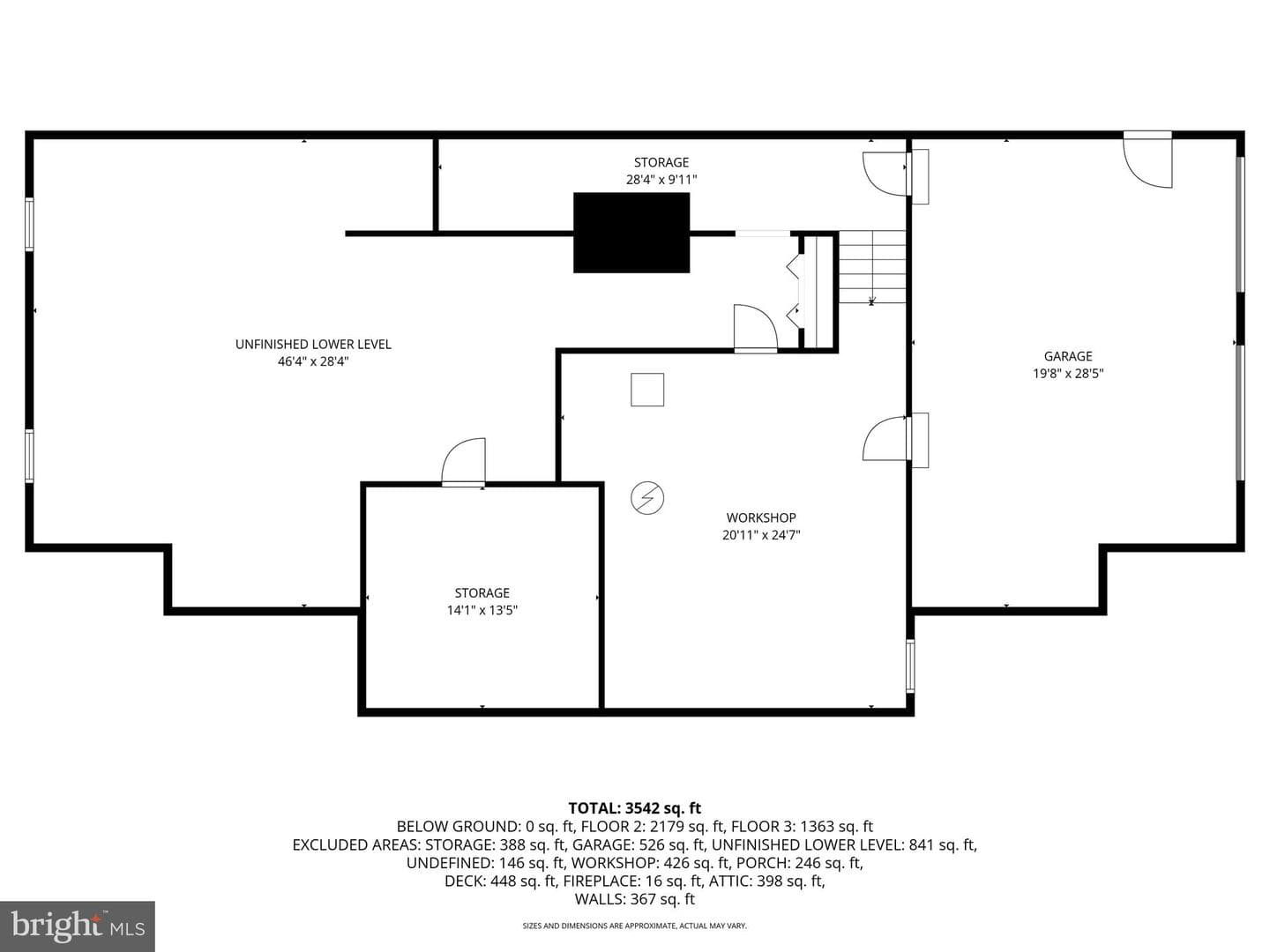 3616 Southside Avenue photo 57
