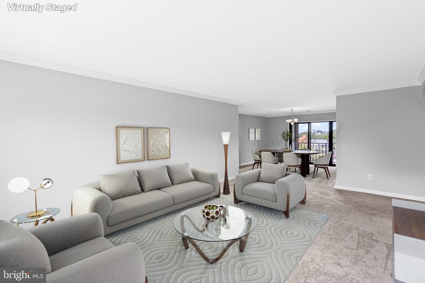 10 Choate Court #10e photo 2