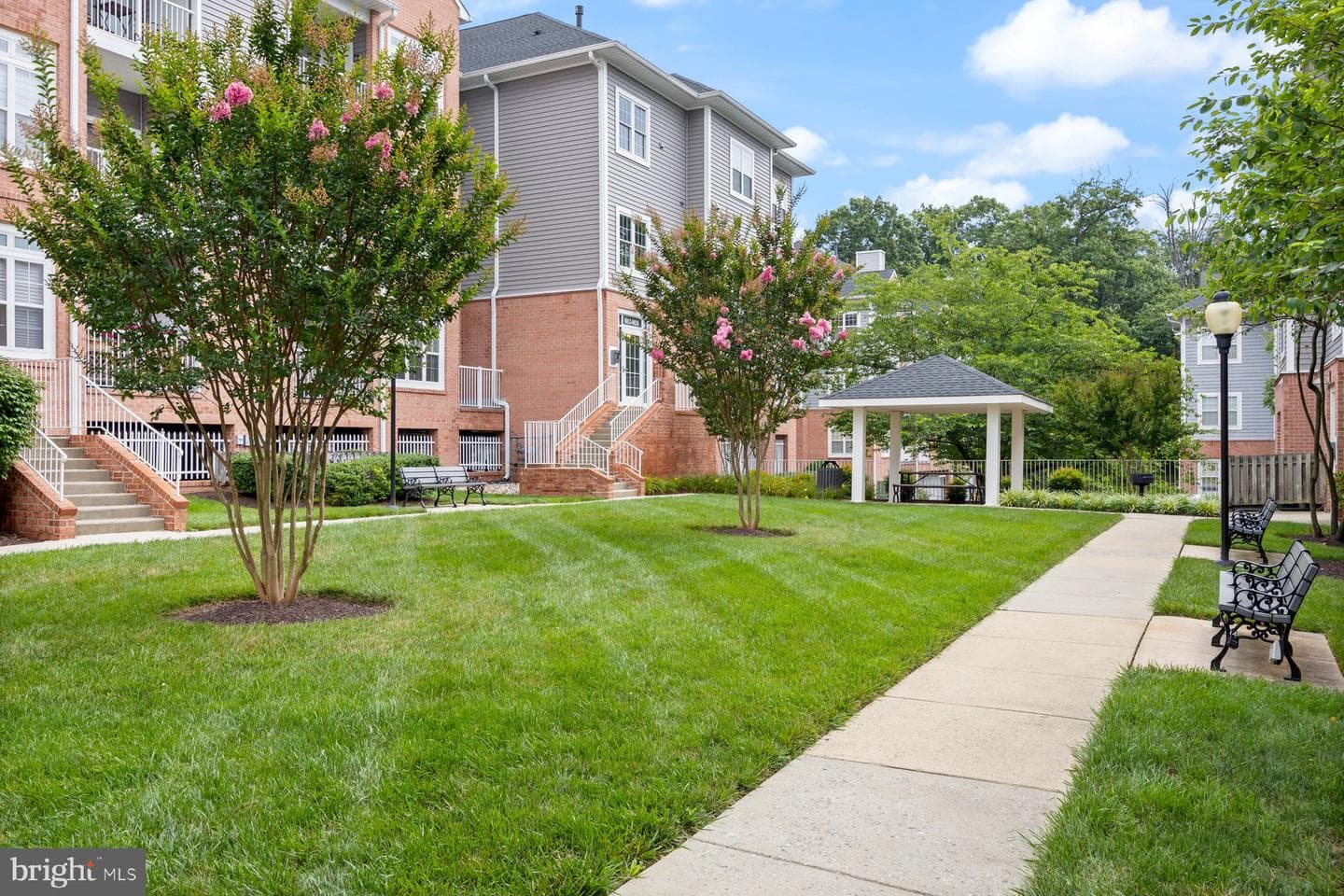 9011 Groffs Mill Drive #9011 photo 3