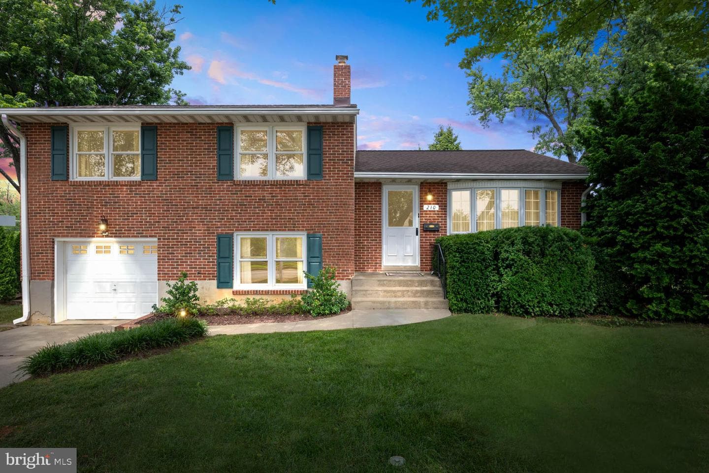 210 Rothwell Drive
