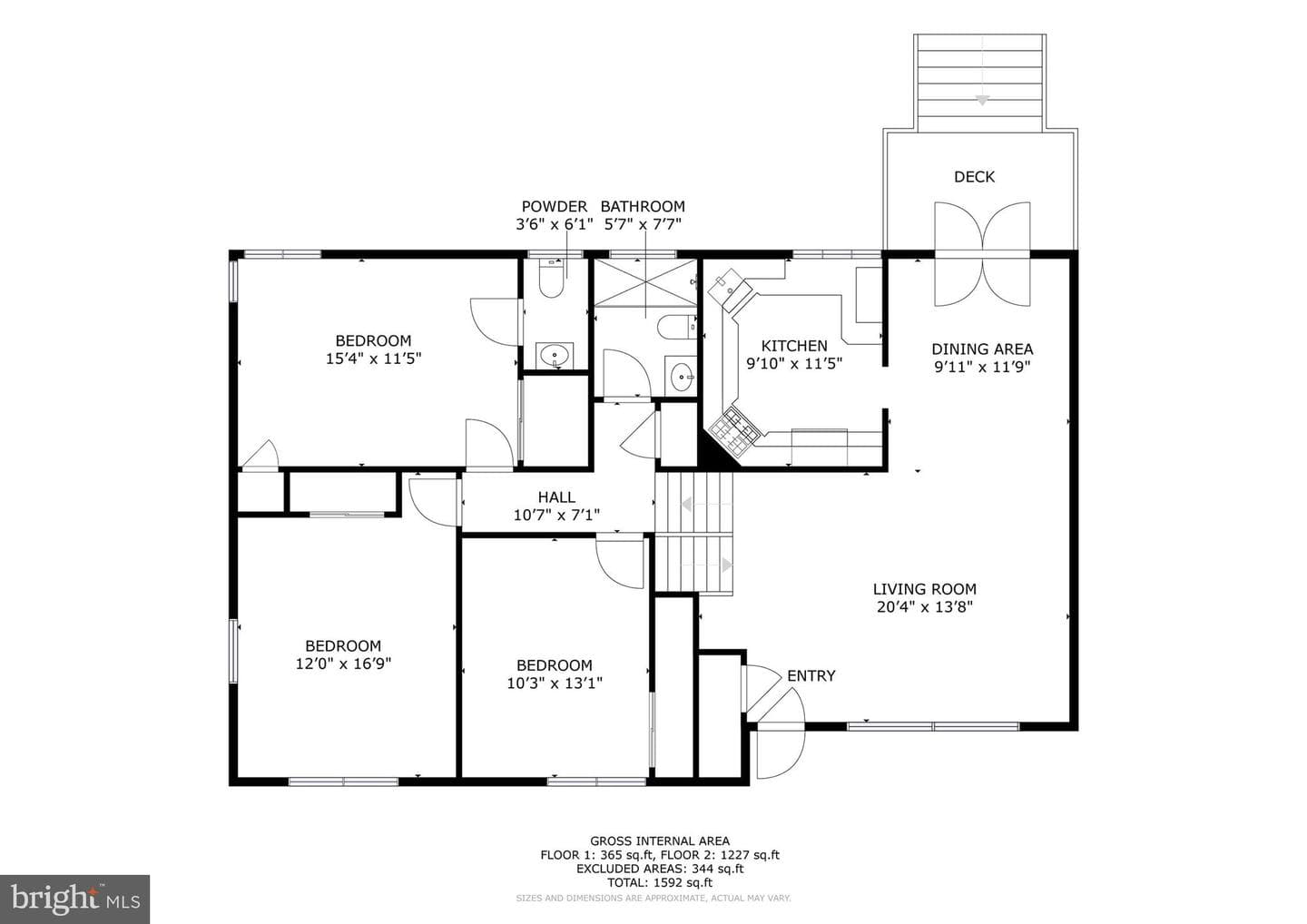 210 Rothwell Drive photo 47