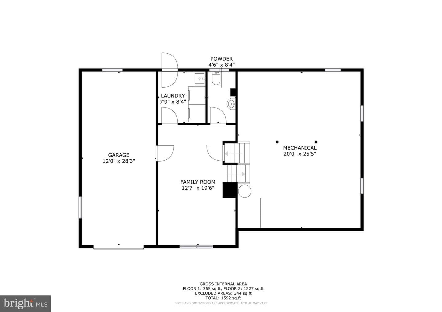 210 Rothwell Drive photo 48