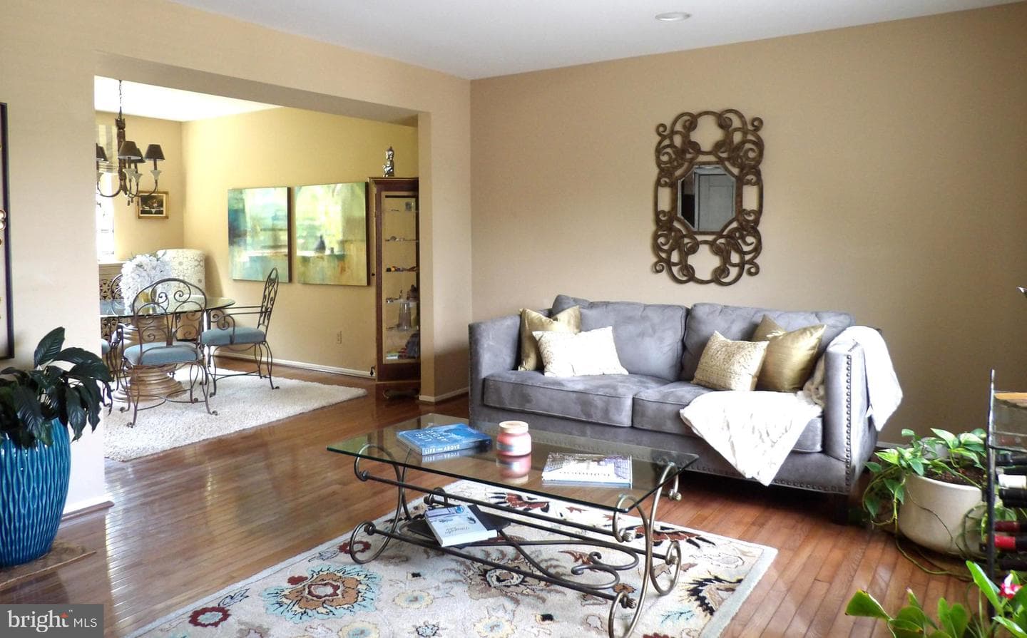 12112 Velvet Hill Drive photo 7