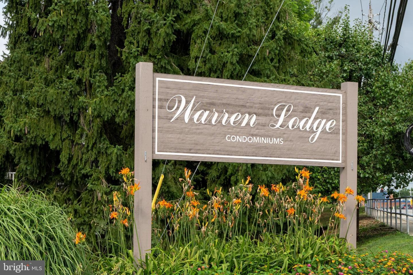 6 Warren Lodge Ct #2d photo 2