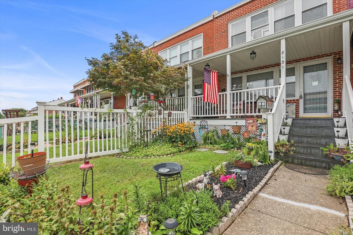 8131 Del Haven Road photo 1