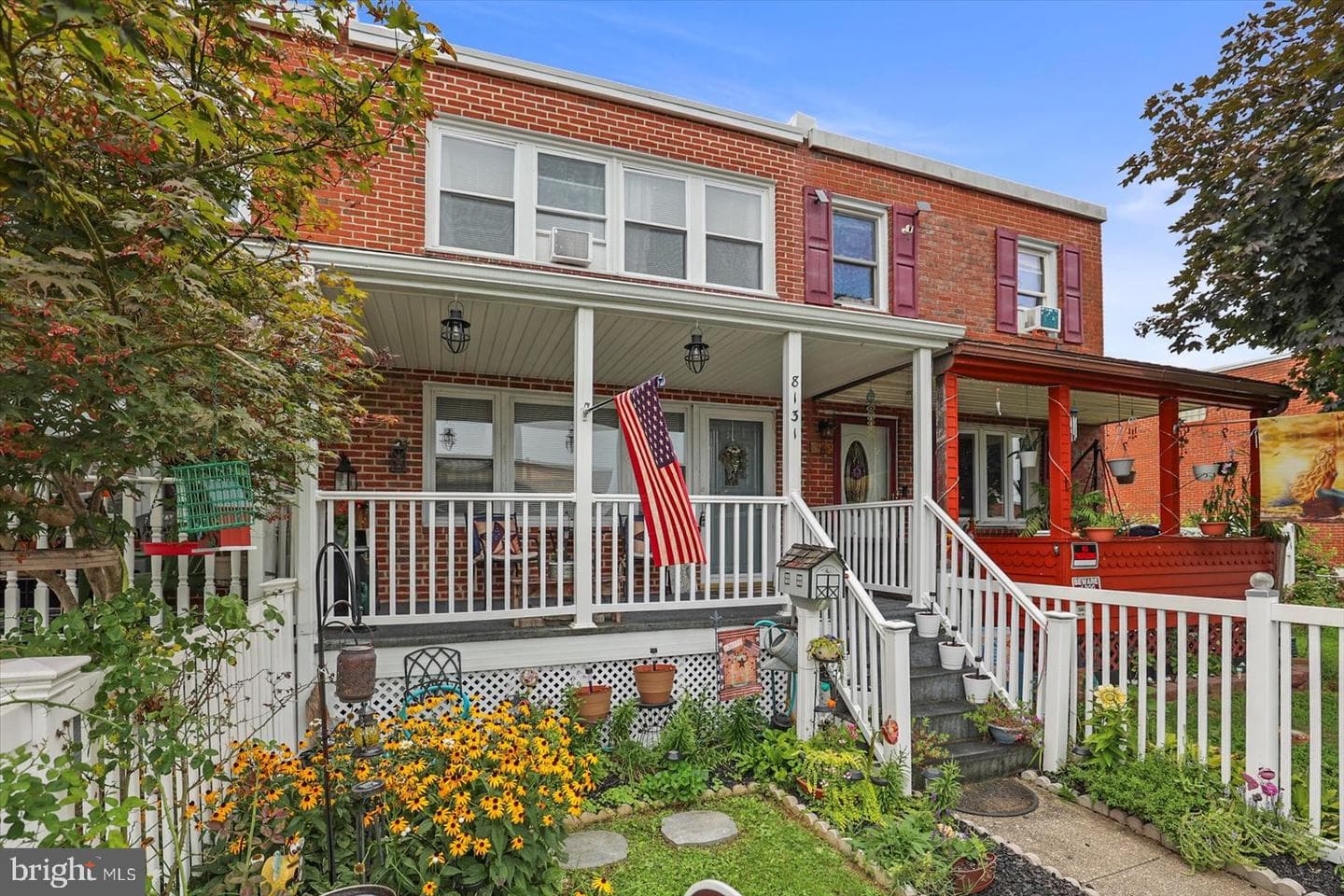 8131 Del Haven Road photo 2