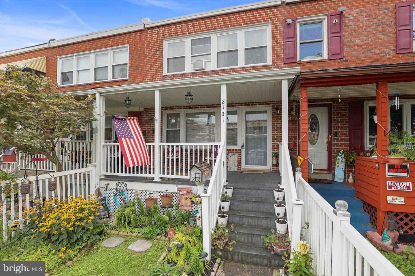 8131 Del Haven Road photo 3