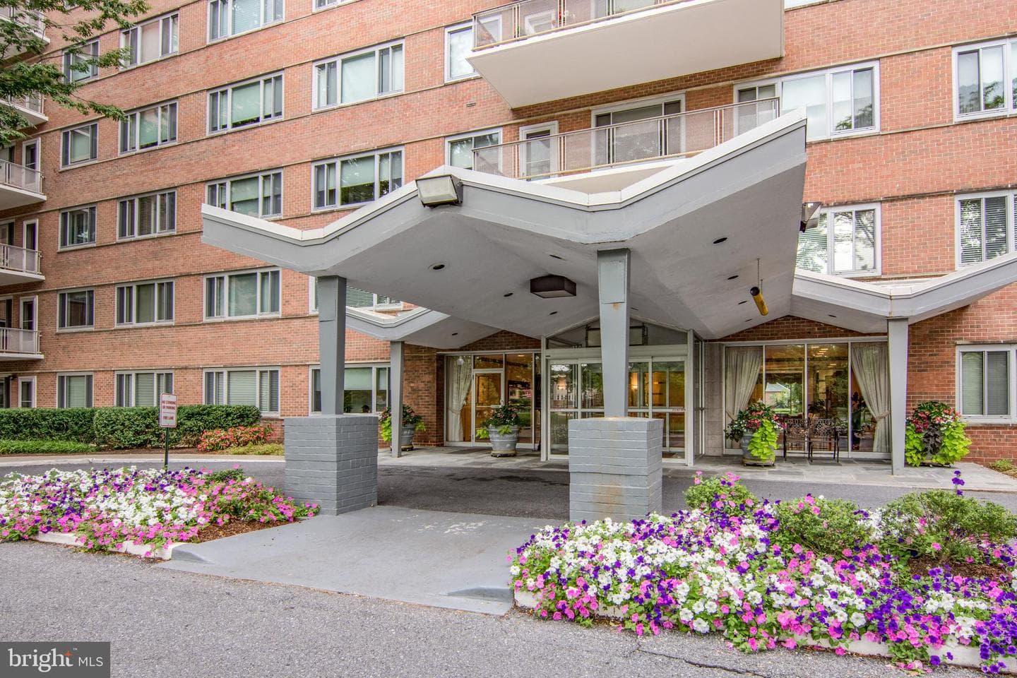 11 Slade Avenue #410, Pikesville