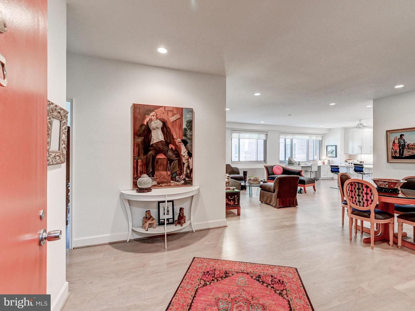 11 Slade Avenue #410, Pikesville