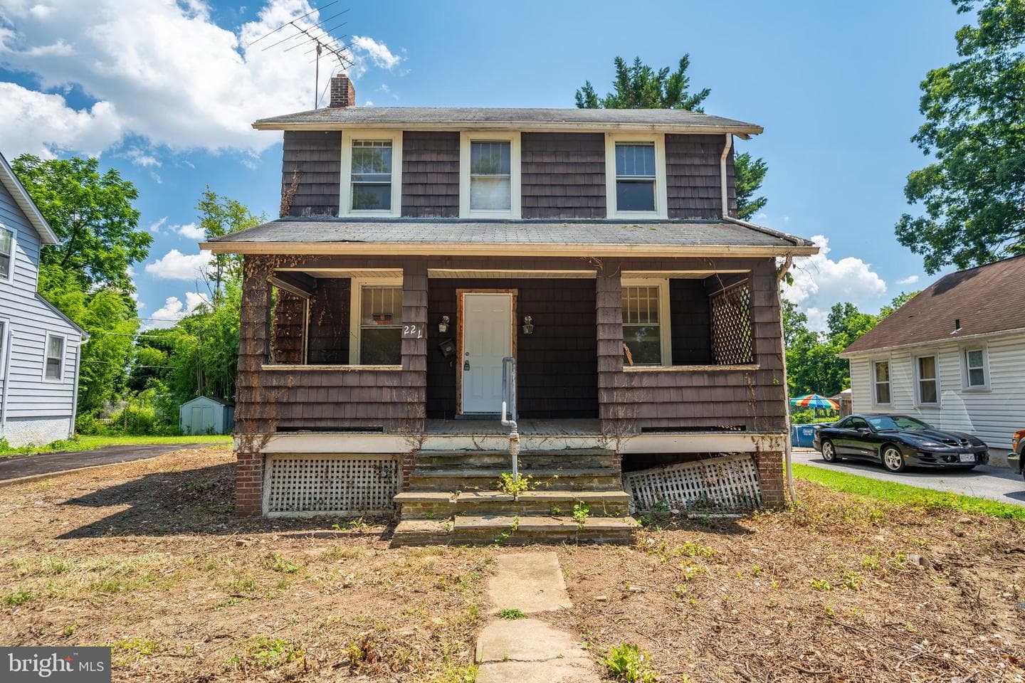 227 Clarendon Avenue